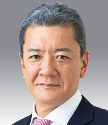 Hidenori Furuta