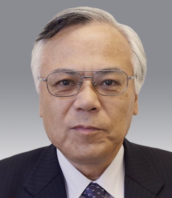 Masamichi Imai