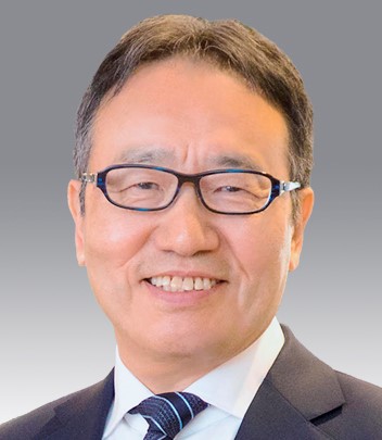 Ken Miyauchi