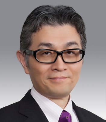 Shuji Nakamura