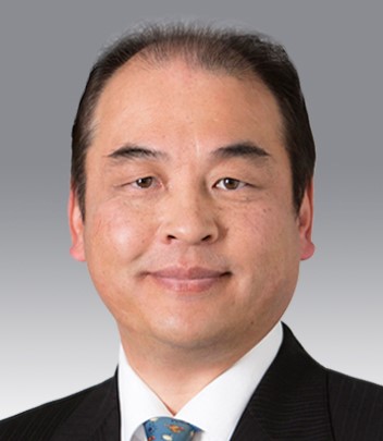 Yasuyuki Nomizu