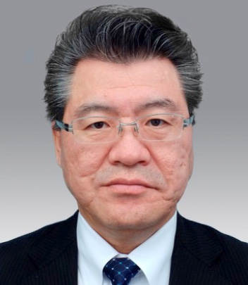 Noriaki Iseri