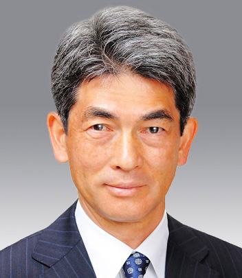 Yoshinori Ishii