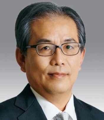 Atsuo Kawamura