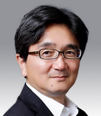 Hiroyuki Morikawa