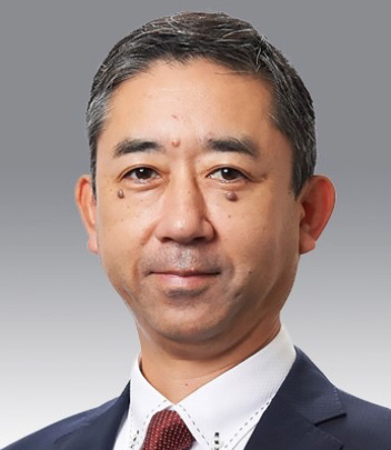 Mitsuo Moriya