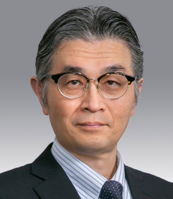 Shuji Nakamura