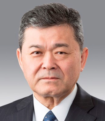 Kaichiro Sakuma