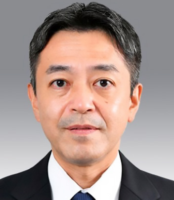 Takashi Taniyama