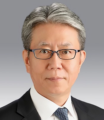 Yasushi Takagi