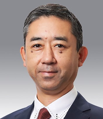Mitsuo Moriya